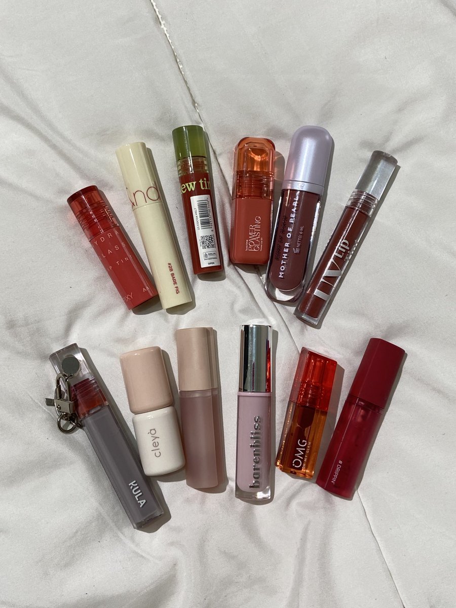 liptint i dont regret buying :