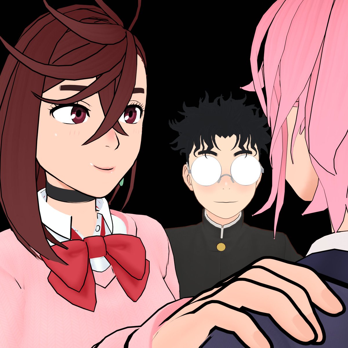 VOVA inc tweet media