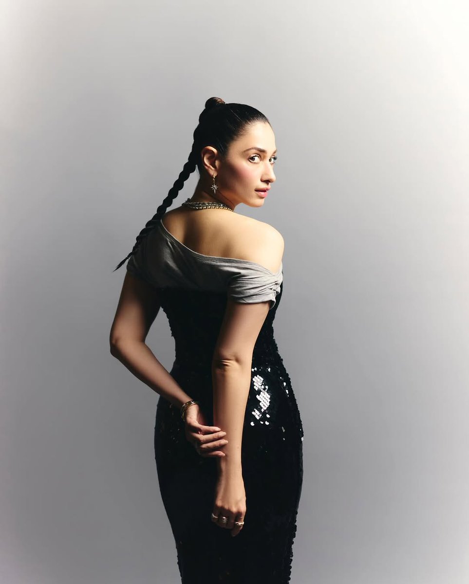 #TamannaahBhatia 🖤 #Tamannaah ✨