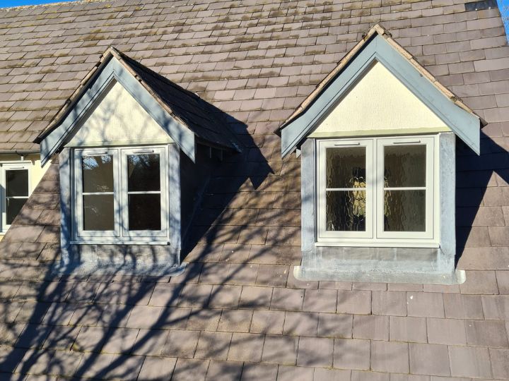 PriorProducts1's tweet image. Transforming homes in Brailes, Warwickshire! Take a look at these gorgeous Pearl Grey PVCu Flush Fit windows we just installed.
Visit our website for our large range of windows:
priorproducts.co.uk/window-Styles
#PVCuWindows #HomeImprovement #Warwickshire #PriorProducts #compositedoor