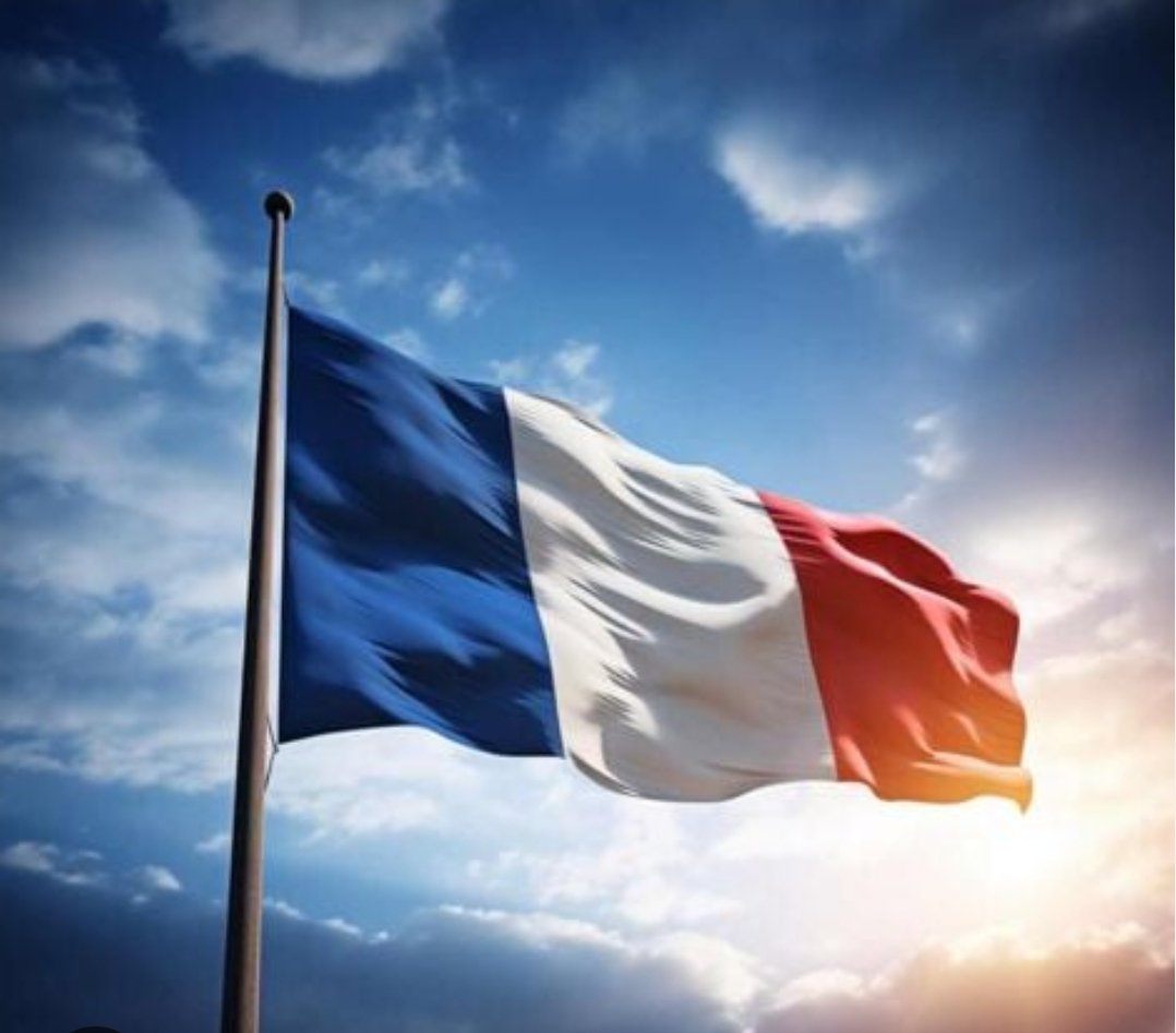 Francis Letellier (@letellier_ftv) on Twitter photo #14juillet2025 vive la #République vive la #France #14juillet2025 vive la #République vive la #France