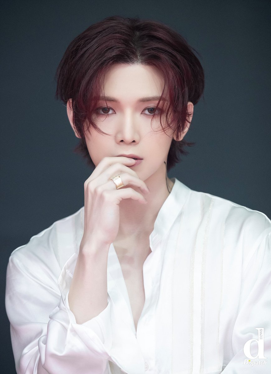 YEOSANG FRANCE tweet media