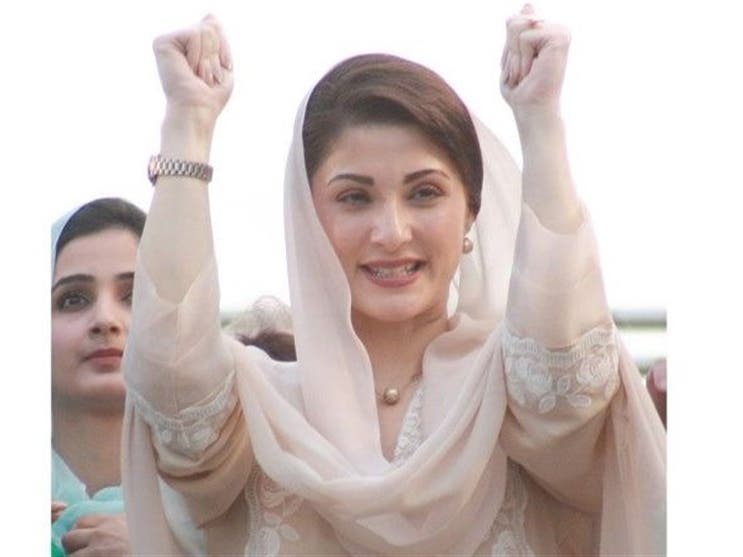 TARIQ MASOOD BUTT (@butt_566) on Twitter photo سوشل میڈیا کو مریم نواز شریف سے زیادہ بہتر کوئ نہیں سمجھتا کیوں کہ مریم نواز نے ایک ایسے وقت میں سوشل میڈیا خاص طور پر ٹوئٹر پر ایک جاندار تحریک چلائ جب سب کچھ نون کے لیے تقریباً ختم ہوچکا تھا اور ملک پر ایک ایسا گروہ مسلط کیا جارہا تھا
<a href="/MaryamNSharif/">Maryam Nawaz Sharif</a> سوشل میڈیا کو مریم نواز شریف سے زیادہ بہتر کوئ نہیں سمجھتا کیوں کہ مریم نواز نے ایک ایسے وقت میں سوشل میڈیا خاص طور پر ٹوئٹر پر ایک جاندار تحریک چلائ جب سب کچھ نون کے لیے تقریباً ختم ہوچکا تھا اور ملک پر ایک ایسا گروہ مسلط کیا جارہا تھا
<a href="/MaryamNSharif/">Maryam Nawaz Sharif</a>