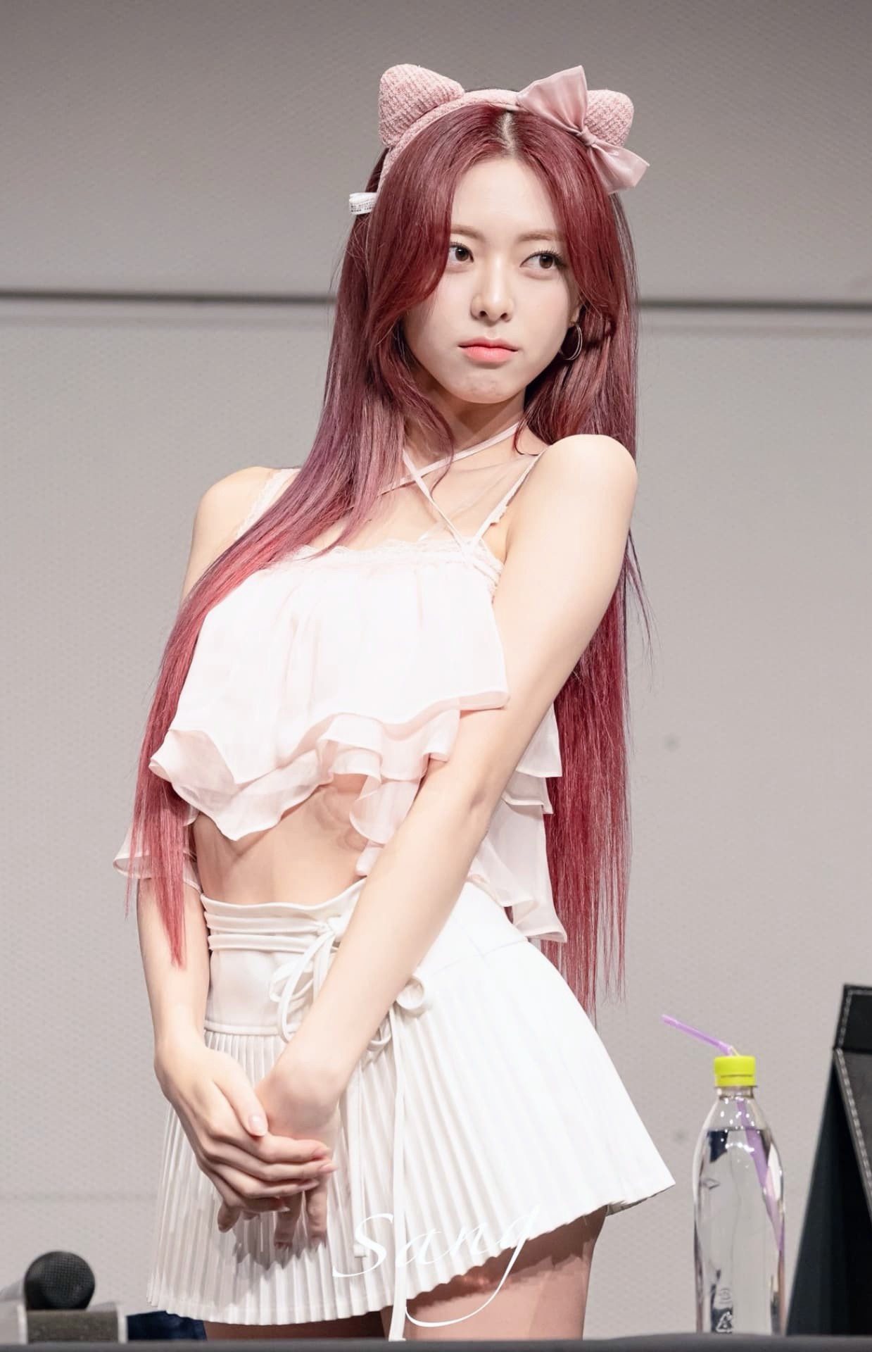 yuna❁⃘*.゜ yuna - Search / X