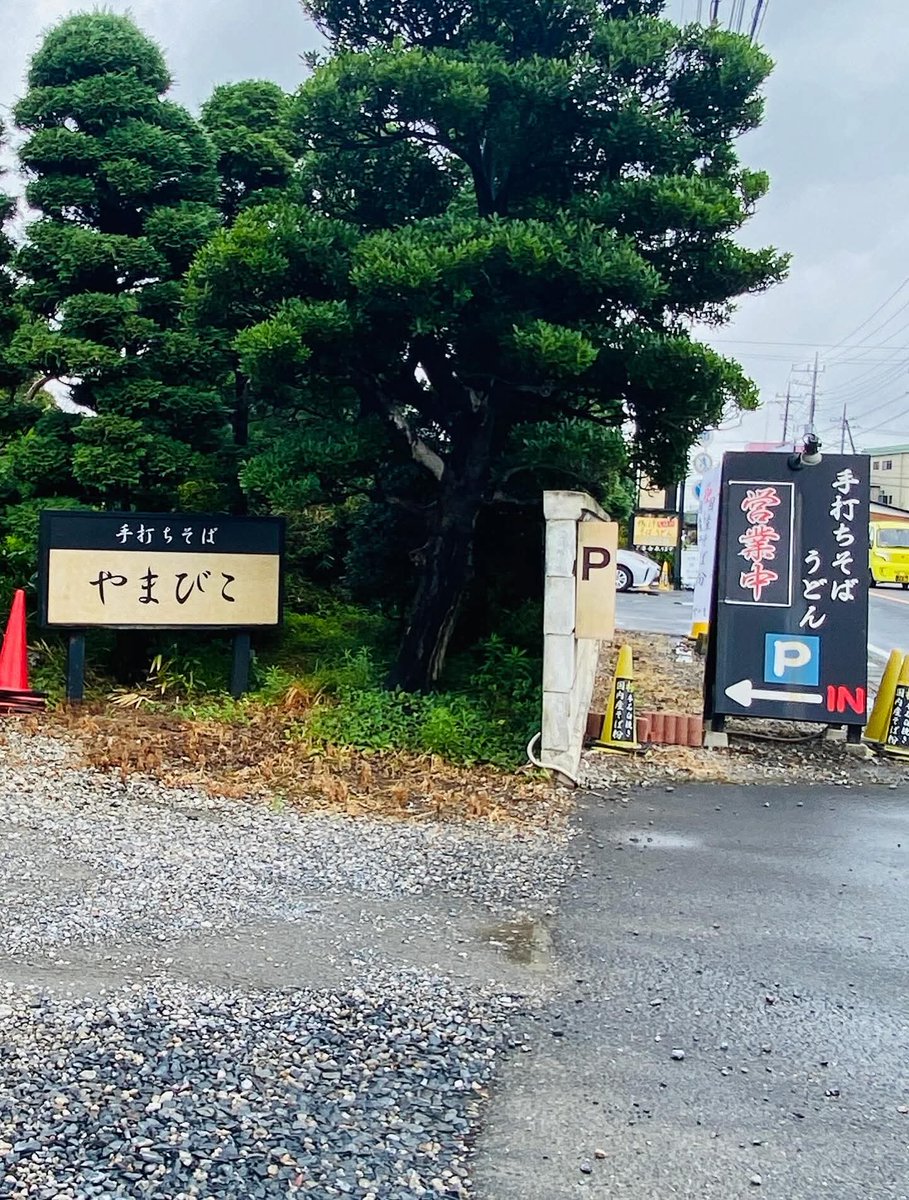 wakko00771188's tweet image. 今日のお昼は手打ちそば「やまびこ」さんへ😃
@yamabiko1208

wakko
ねぎとろ丼ランチ
kakkun
舞茸天丼セット

美味しくいただきました♪♪
ごちそうさまでした😋

#手打ちそばやまびこ
#日本蕎麦
#天ぷら
#ねぎとろ
#舞茸
#ねぎとろ丼ランチ
#舞茸天丼セット
#ランチ
#お昼ごはん