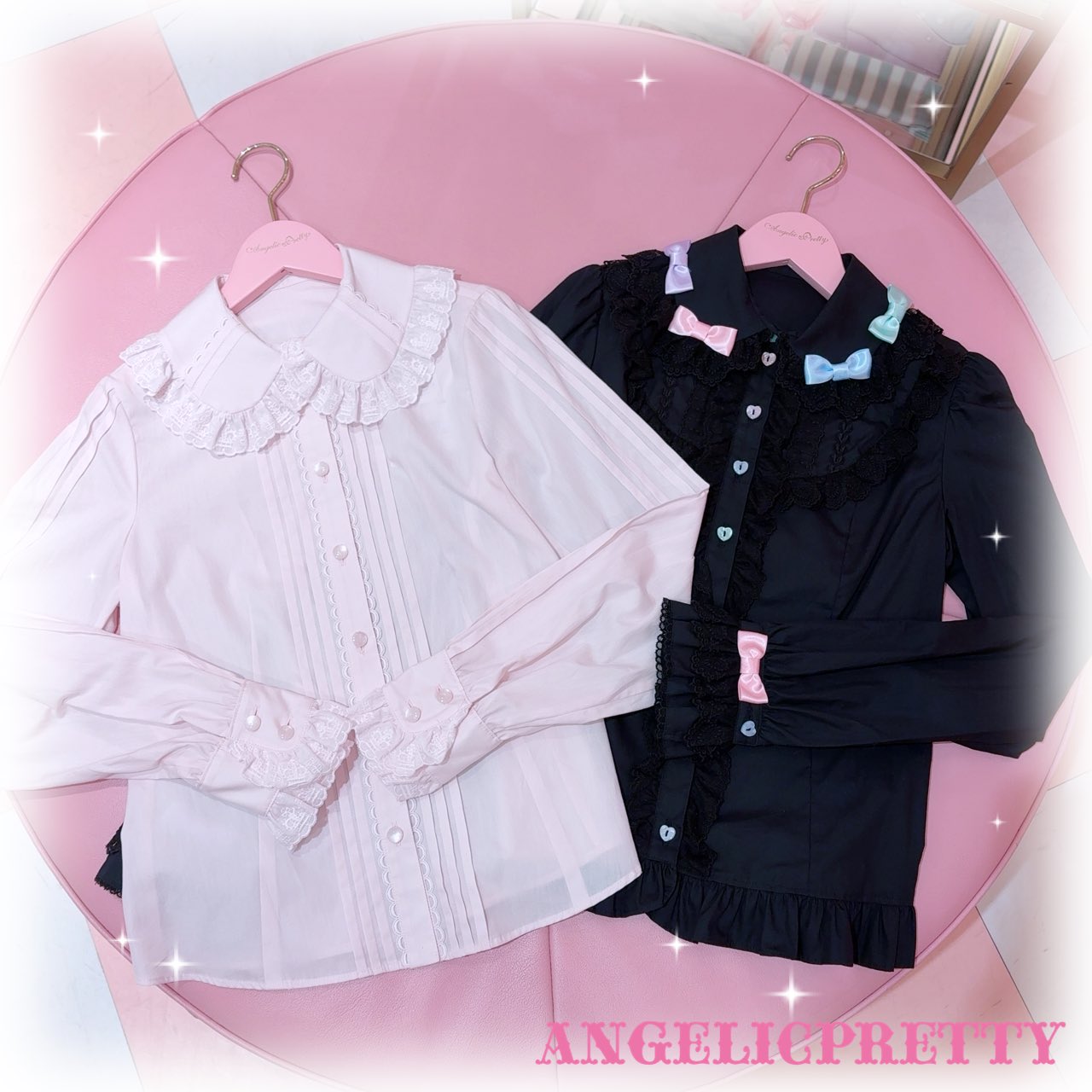 Angelic Pretty新宿店 on X: 