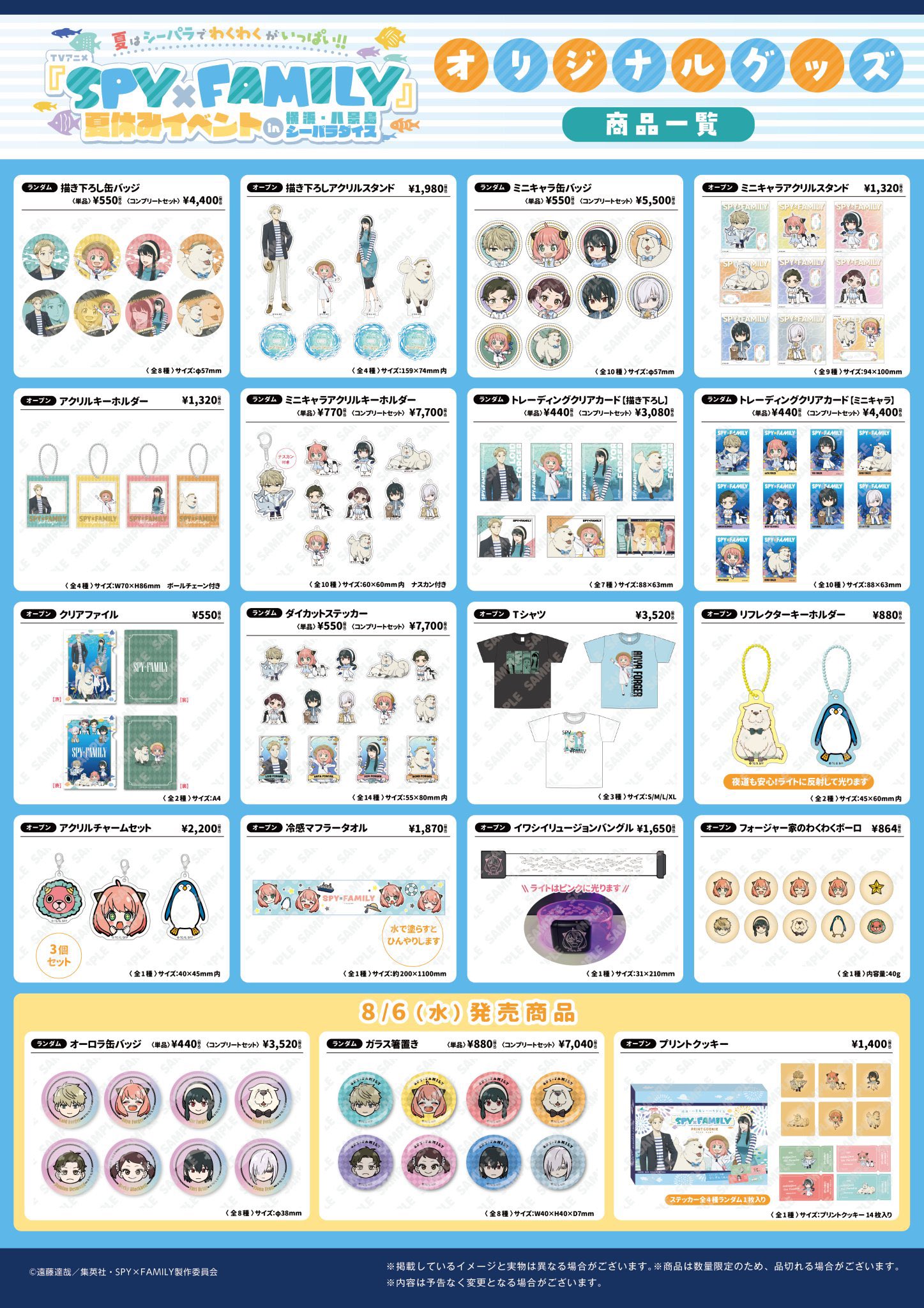 SPY×FAMILYグッズセット Amazon.com: Gashapon Spy x Family Capsule Figure Collection