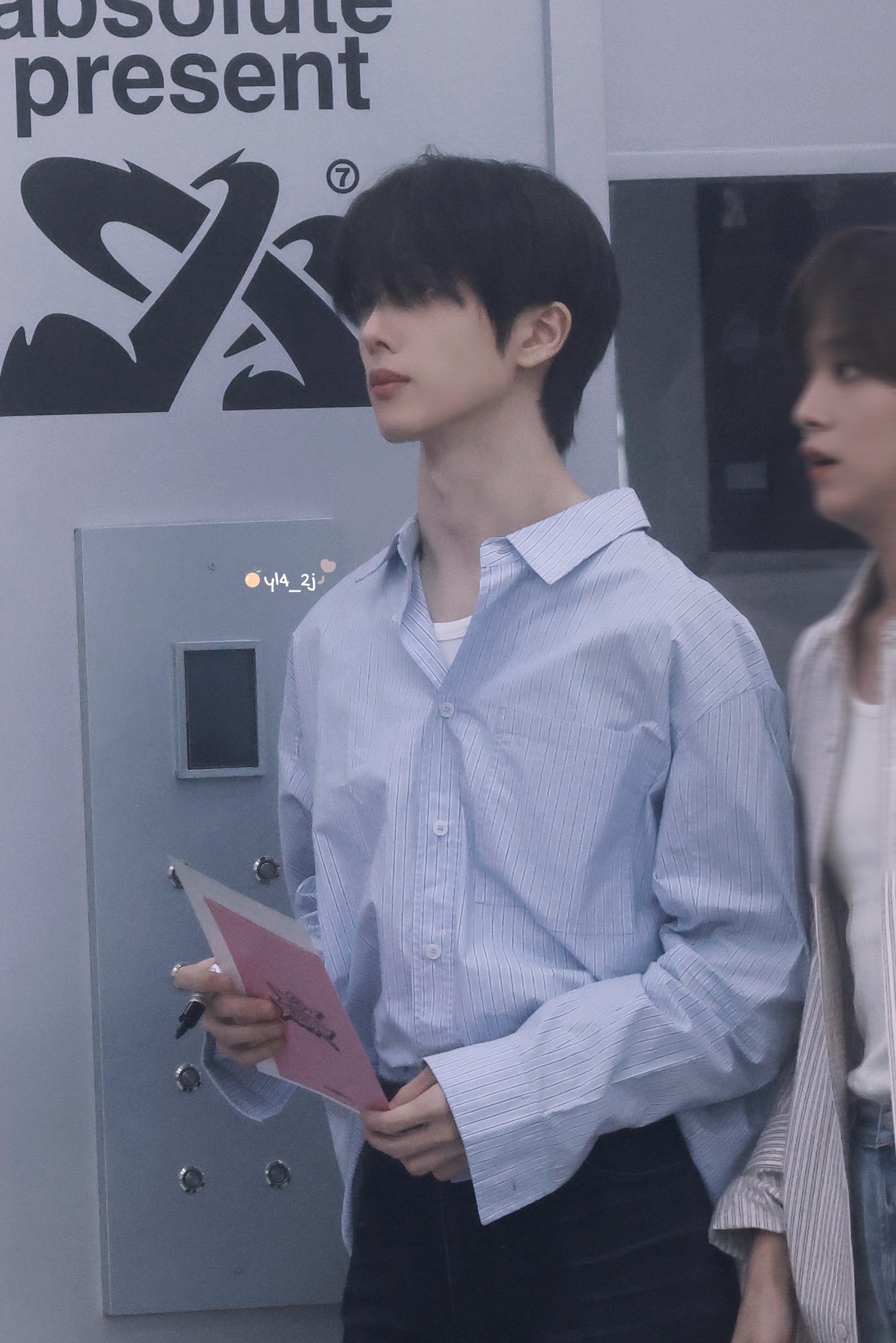 웃다가 생각해보니 웃을 때가 아닌 짤 주인공 최근 근황.jpg | 인스티즈