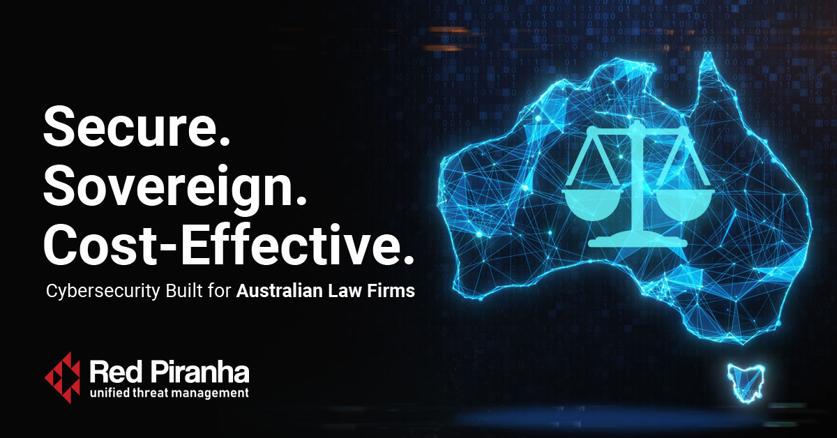Red Piranha (@redpiranhasec) on Twitter photo #CyberSecurity isn't optional for law firms; it’s a legal obligation.
Law firms handle highly sensitive client data & are accountable under the Australian Privacy Act to safeguard it. We help legal practices protect client trust & ensure #Compliance: bit.ly/44rET16 #CyberSecurity isn't optional for law firms; it’s a legal obligation.
Law firms handle highly sensitive client data & are accountable under the Australian Privacy Act to safeguard it. We help legal practices protect client trust & ensure #Compliance: bit.ly/44rET16
