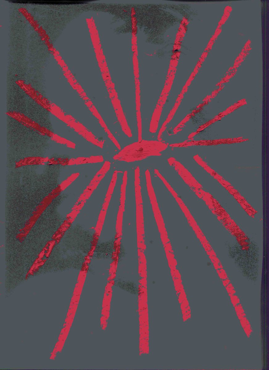 Violet Bond (@violetbondart) on Twitter photo π΄ Sold
I missed that the Queen of Bitcoin herself <a href="/MelzieQ/">Zoe Louise</a> picked up an edition of "Evening Sun"
Such an honour to be in your collection Zoe, your work is endless inspiration βΊοΈπͺ
7/10
.0003btc π΄ Sold
I missed that the Queen of Bitcoin herself <a href="/MelzieQ/">Zoe Louise</a> picked up an edition of "Evening Sun"
Such an honour to be in your collection Zoe, your work is endless inspiration βΊοΈπͺ
7/10
.0003btc