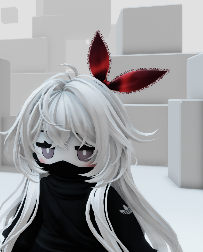 dahuiUGC987's tweet image. 🎀✨ NEW RIBBON HEADBANDS ✨🎀
Add a touch of charm with these elegant bows!
🖤 Classic Black
🤍 Pure White
❤️ Romantic Red
roblox.com/ko/catalog/899…
Which color is your favorite? 😍
#RobloxUGC #RobloxAccessories #RibbonHeadband #로블록스 #UGC악세사리