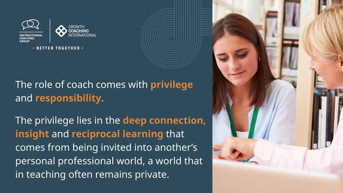 gcieducation's tweet image. Read the full article here: online.flippingbook.com/view/328703370…
📝 by @CmunroOz
#coaching #conversations #agency #teachers #leaders #schools #education #educoach #edchat