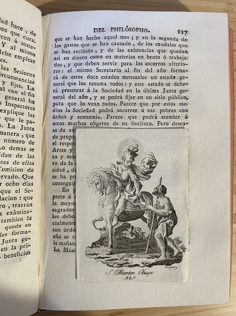 Gabriel Sánchez (@drgsespinosa) on Twitter photo Objetos encontrados en un libro de finales del siglo XVIII —objets trouvés— #lectura #lectores Objetos encontrados en un libro de finales del siglo XVIII —objets trouvés— #lectura #lectores