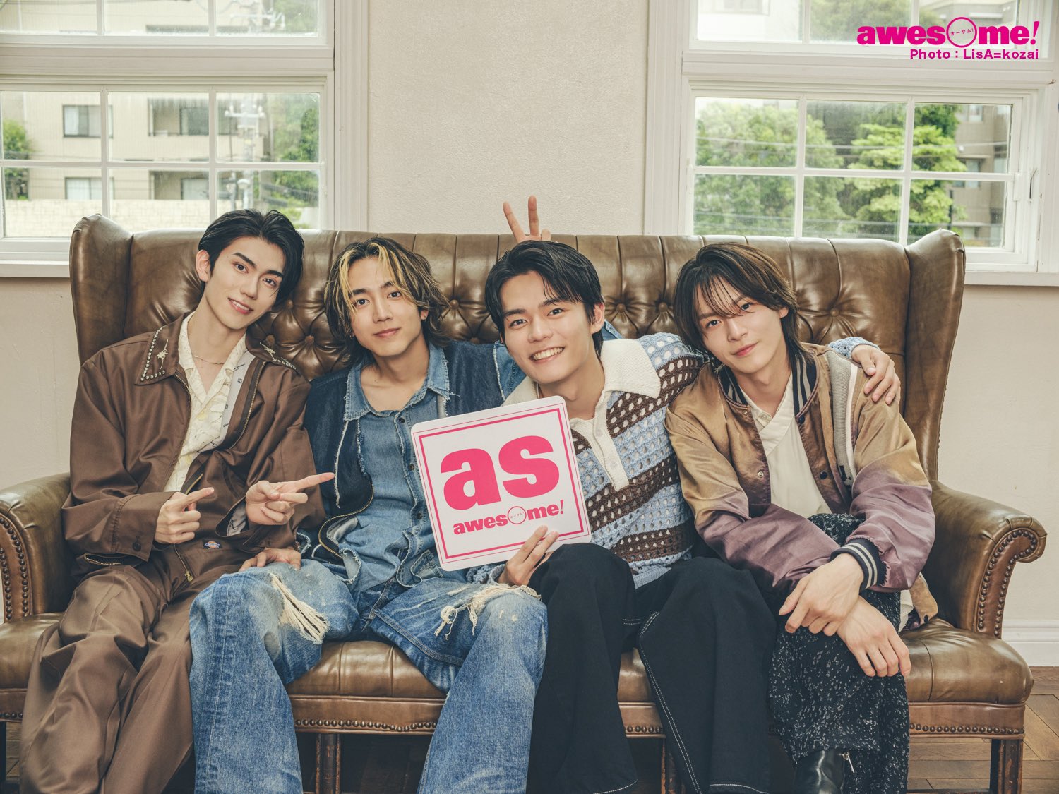 ホリアクコリア 韓国 ソウル 日向亘 セット ✨️情報解禁✨️ なんと