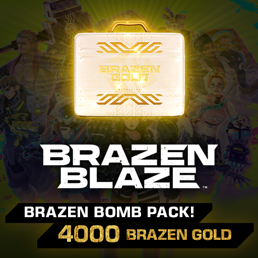 BrazenBlazeVR's tweet photo. 🎊🎊It’s official!🎊🎊
🔥BRAZEN BLAZE IN NOW FREE TO PLAY!🔥
Don’t wait! Download it now and jump into your first battle!
Now with special value packs designed to help new Runners get the full Brazen experience!
https://t.co/jGebzXLpp2
#BrazenBlaze #FreeToPlay https://t.co/zOKH0UgA2N