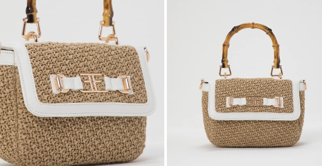 ItmagazineMex's tweet image. - #STUDIOF -

EL MATCH PERFECTO PARA TUS DÍAS DE VERANO (EL PARTIDO PERFECTO PARA TUS DÍAS DE VERANO).

Esta temporada, en Studio F tenemos las piezas clave para lograr ese look fresco, cómodo y lleno de estilo que tanto deseas.