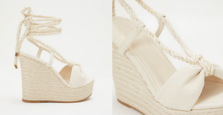 ItmagazineMex's tweet image. - #STUDIOF -

EL MATCH PERFECTO PARA TUS DÍAS DE VERANO (EL PARTIDO PERFECTO PARA TUS DÍAS DE VERANO).

Esta temporada, en Studio F tenemos las piezas clave para lograr ese look fresco, cómodo y lleno de estilo que tanto deseas.