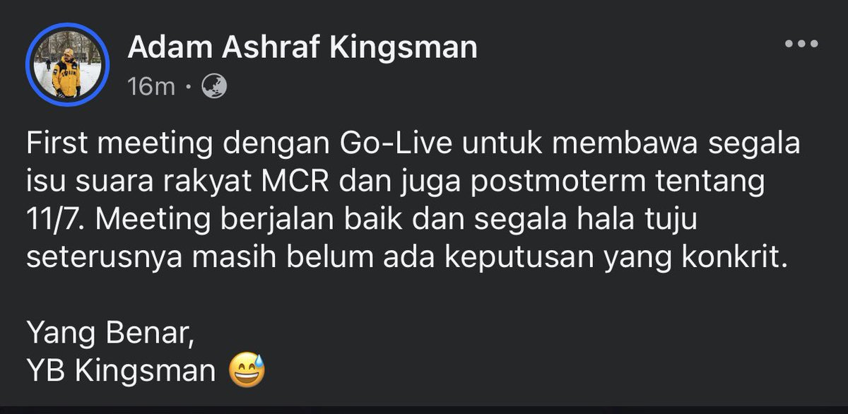 Tweet media one