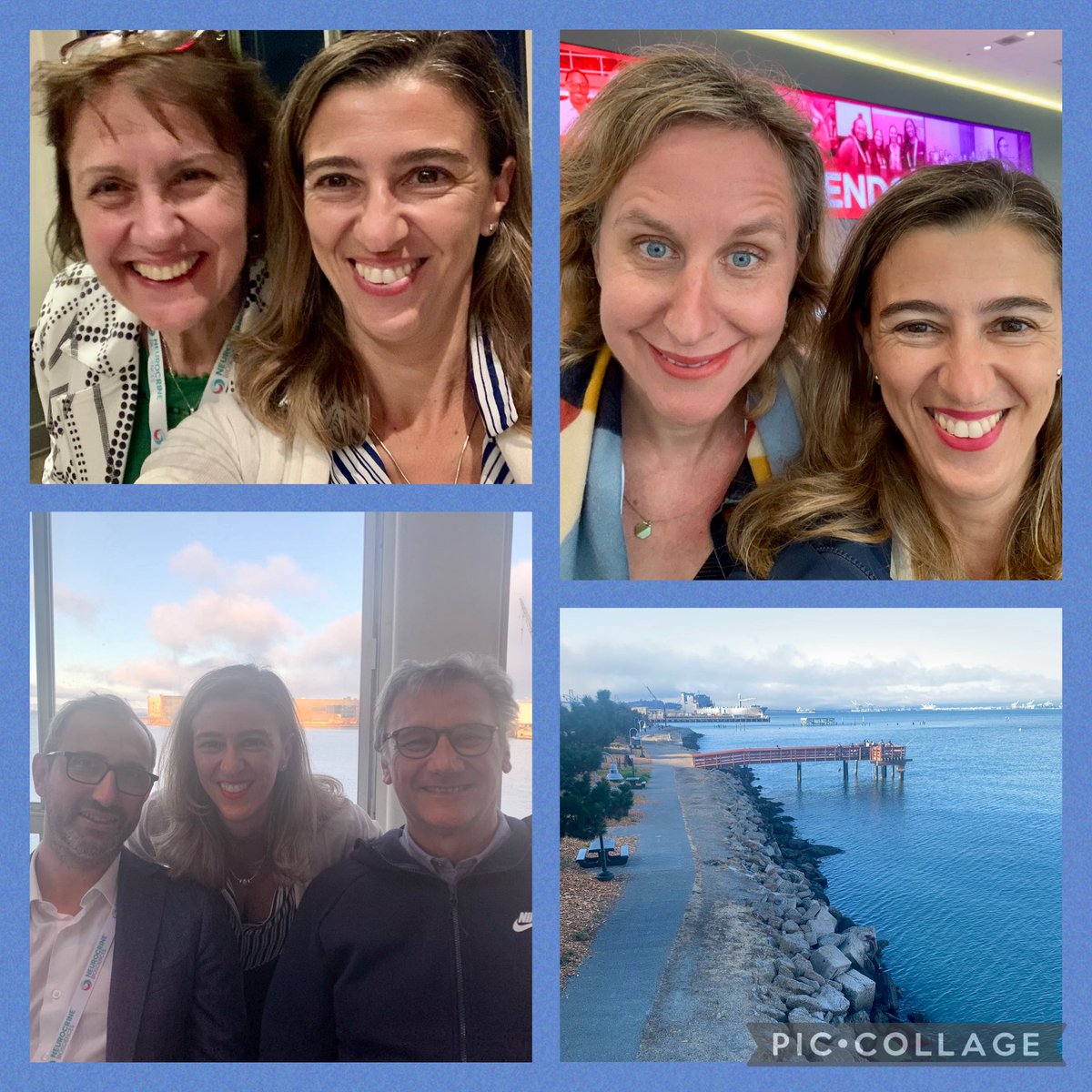Cristina Ronchi (@cryronchi) on Twitter photo Highlights from an exciting Day 2 at <a href="/TheEndoSociety/">Endocrine Society</a> #ENDO2025 including my talk on #snRNAseq in #ACC at the #adrenalcancer symposium! @un <a href="/unibirmingham/">Uni of Birmingham</a> <a href="/UoBmedicalsci/">UoB School of Medical Sciences</a> <a href="/UoB_MSS/">Metabolism and Systems Science (MSS)</a> <a href="/uhbtrust/">University Hospitals Birmingham</a> Highlights from an exciting Day 2 at <a href="/TheEndoSociety/">Endocrine Society</a> #ENDO2025 including my talk on #snRNAseq in #ACC at the #adrenalcancer symposium! @un <a href="/unibirmingham/">Uni of Birmingham</a> <a href="/UoBmedicalsci/">UoB School of Medical Sciences</a> <a href="/UoB_MSS/">Metabolism and Systems Science (MSS)</a> <a href="/uhbtrust/">University Hospitals Birmingham</a>