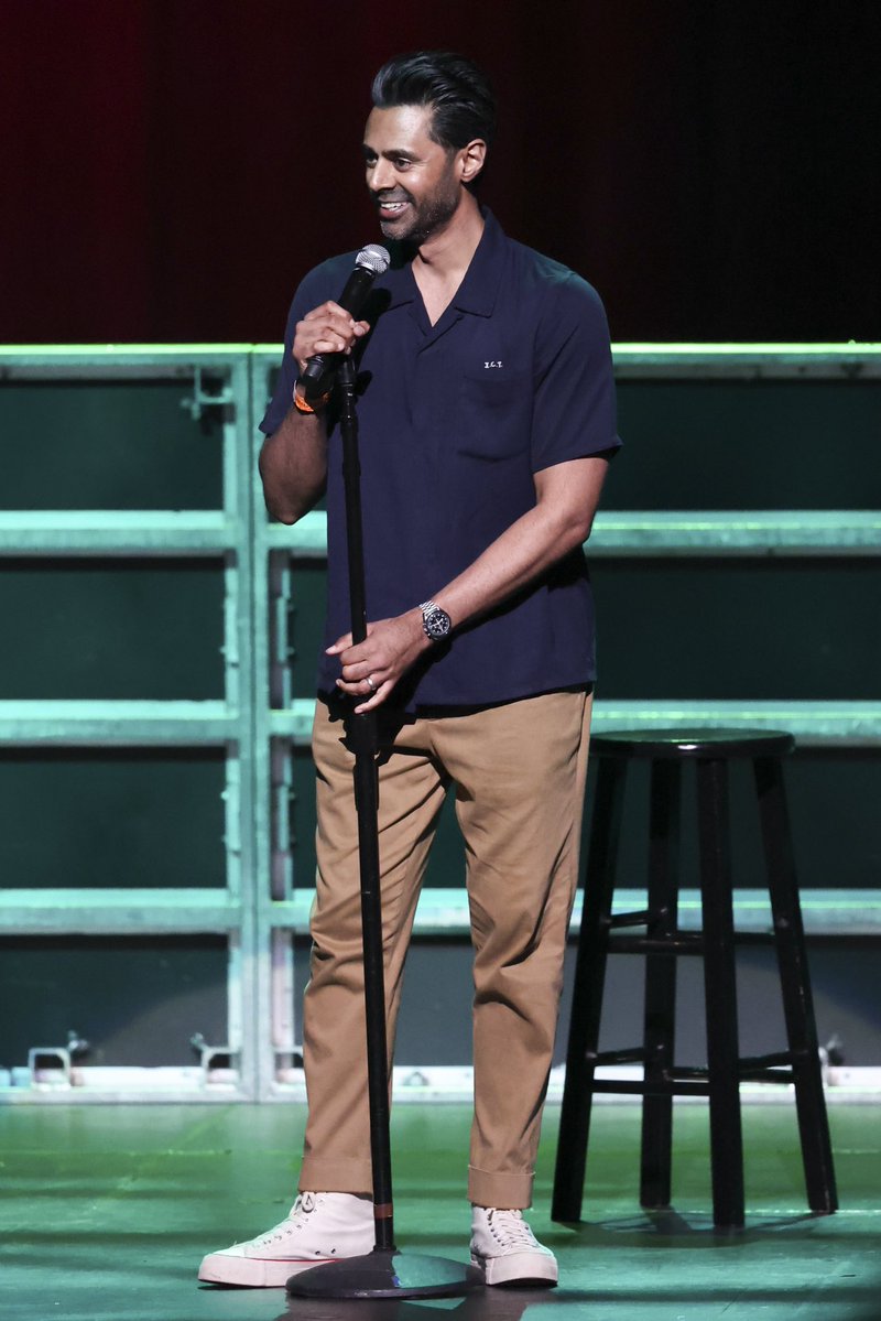LALIVE's tweet image. That’s a wrap on @bellylaughsfestival 🧡🤩
Two nights. One incredible crowd. Countless laughs. Thank you, LA and thank you to every comic & every foodie who made it unforgettable!🙌