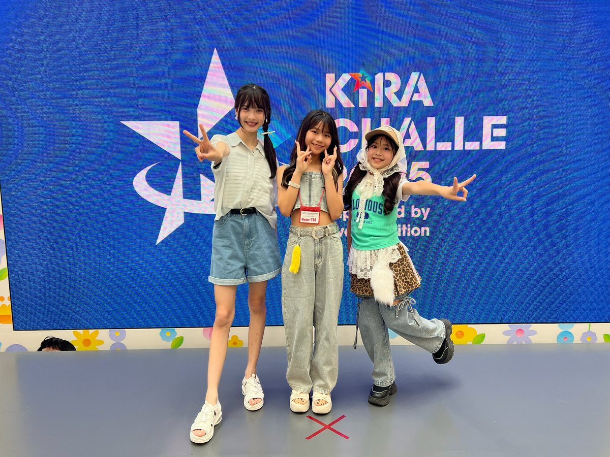 nenetoyocchi's tweet image. ニコプチ専属モデル #青島希愛 ちゃん
Cuugal専属モデル #佐藤にこ ちゃん
とお写真🥰とってもうれしかった♡♡
 #榊原ねね js6
 #キラチャレ  #キラチャレ2025