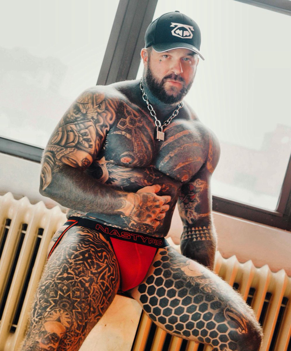 Shop <a href="/nastypig/">Nasty Pig Inc.</a> at MensRoomChicago.com