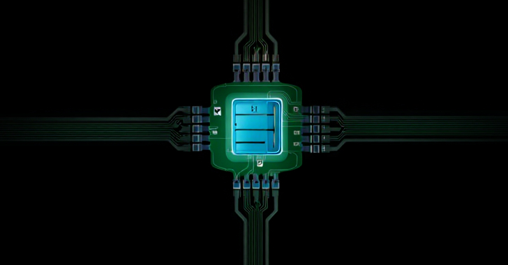 The Hacker News tweet media