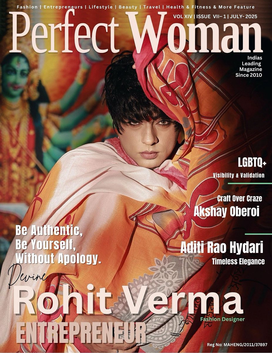 Rohit Verma (@therohhitverma) on Twitter photo 