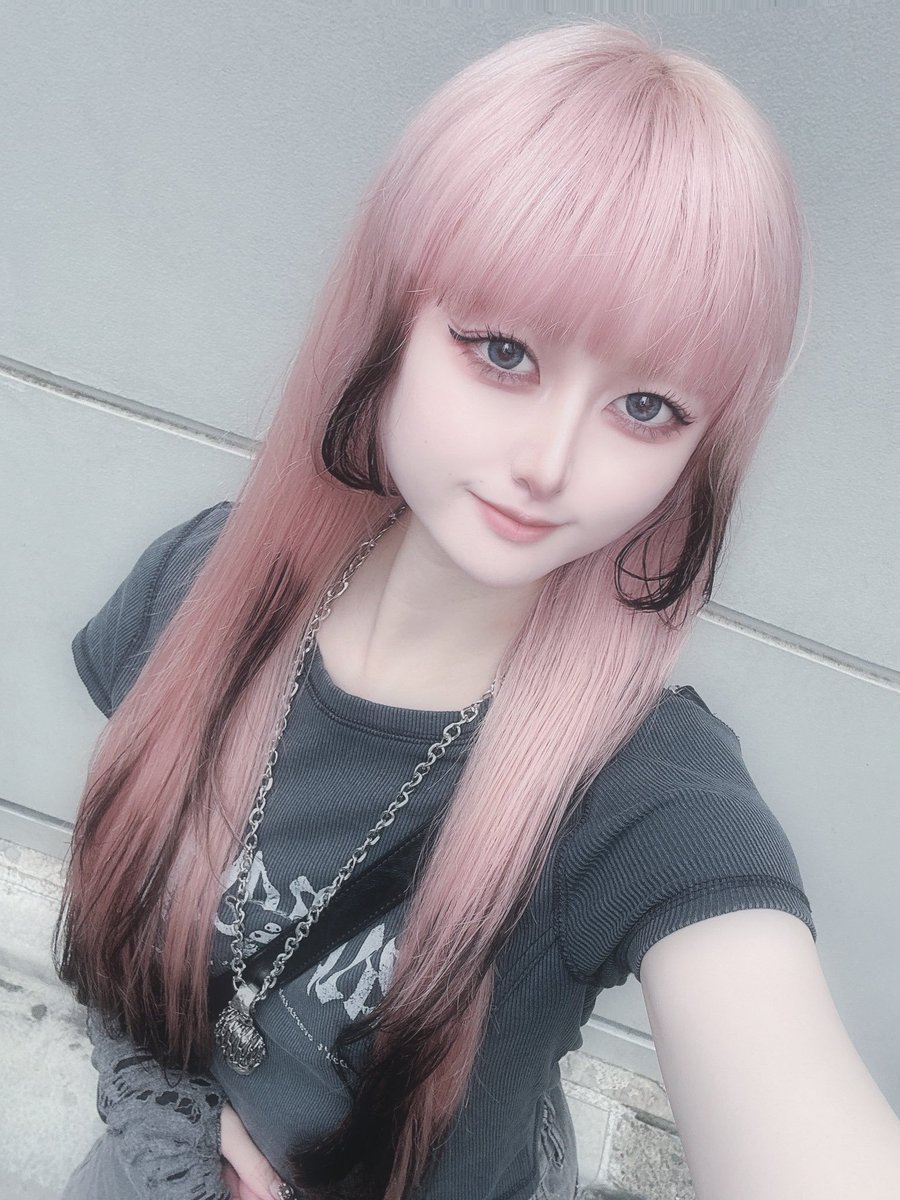 今回ご紹介するのは…

🩷🧡💛━━…‥・
ぜろ さん(<a href="/reijo_zero__/">ぜろ</a>)
前世なし新人幽霊 ぜろです0️⃣
 今ならぜろの大古参になれちゃいます♡
ご参拝お待ちしております👻🎀
　　　・‥…━━💛🧡🩷

☕勤務店☕
幽遊屋敷〜霊女編〜(<a href="/uuyashiki_girl/">【秋葉原コンカフェ】幽遊屋敷〜霊女編〜(16:00〜25:00)</a>)
東京都千代田区外神田4-6-10 ワンサードレジデンス3階