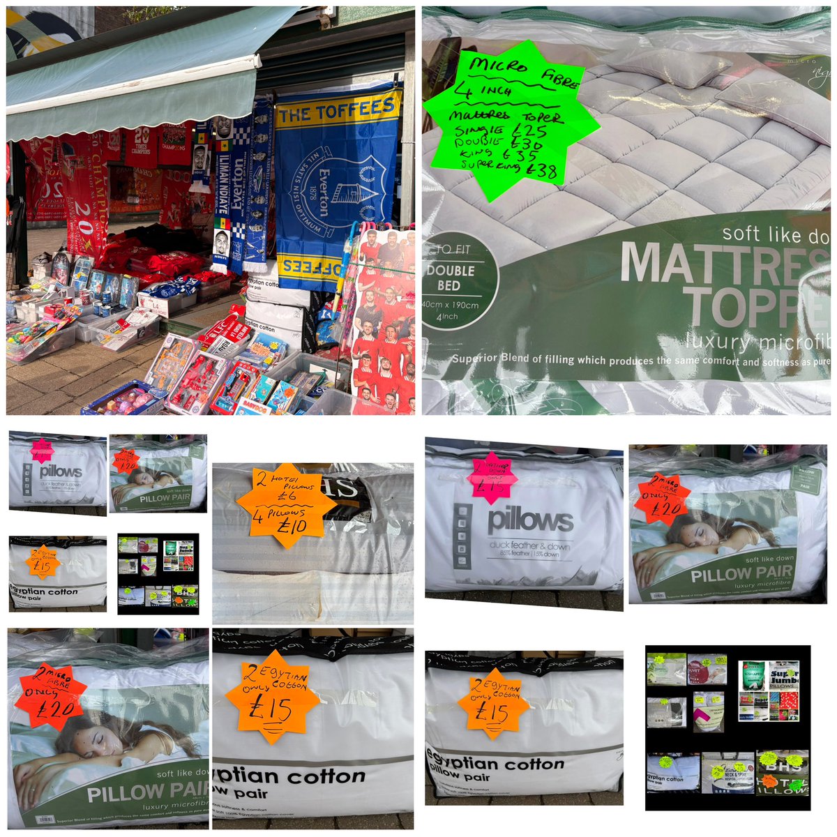 Joes stall Huyton (@joseph75172069) on Twitter photo Good morning โ๏ธ open today in <a href="/Huytonvilcentre/">HuytonVillageCentre</a> ๐ thanks for all your support ๐<a href="/pbucko62/">Peter Buxton</a> <a href="/BLUENOSEBOB1878/">Blue Nose Bob ๐</a> <a href="/Fitzkop1/">Fitzkop</a> <a href="/willo_ian/">Big Uncle Knobhead</a> <a href="/LADancer2/">Lisa Ashworth</a> <a href="/LettySpoghetti/">Letty ๐น๐บ๐ท๐ชป๐ป</a> <a href="/spiderwalshy/">Shaun (๐ทThe Spider๐ท) Walsh ๐๐</a> <a href="/angiesliverpool/">Angies Liverpool</a> <a href="/mintisculture/">M I N T</a> <a href="/stekellyefc/">Ste Kelly</a> <a href="/Stevo_Stonko/">Stevo Stonko</a> <a href="/steviebarto1/">stephen barton*</a> <a href="/ScouserSue/">Sue Bellinger</a> <a href="/francisv62/">francis</a> <a href="/KnowsleyBiz/">Knowsley Business</a> Good morning โ๏ธ open today in <a href="/Huytonvilcentre/">HuytonVillageCentre</a> ๐ thanks for all your support ๐<a href="/pbucko62/">Peter Buxton</a> <a href="/BLUENOSEBOB1878/">Blue Nose Bob ๐</a> <a href="/Fitzkop1/">Fitzkop</a> <a href="/willo_ian/">Big Uncle Knobhead</a> <a href="/LADancer2/">Lisa Ashworth</a> <a href="/LettySpoghetti/">Letty ๐น๐บ๐ท๐ชป๐ป</a> <a href="/spiderwalshy/">Shaun (๐ทThe Spider๐ท) Walsh ๐๐</a> <a href="/angiesliverpool/">Angies Liverpool</a> <a href="/mintisculture/">M I N T</a> <a href="/stekellyefc/">Ste Kelly</a> <a href="/Stevo_Stonko/">Stevo Stonko</a> <a href="/steviebarto1/">stephen barton*</a> <a href="/ScouserSue/">Sue Bellinger</a> <a href="/francisv62/">francis</a> <a href="/KnowsleyBiz/">Knowsley Business</a>