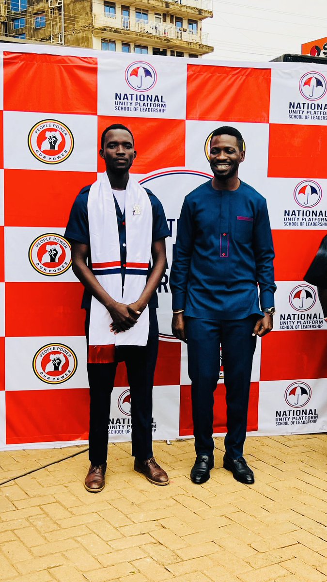 Dtsuspect1's tweet image. Mr President 💙@HEBobiwine