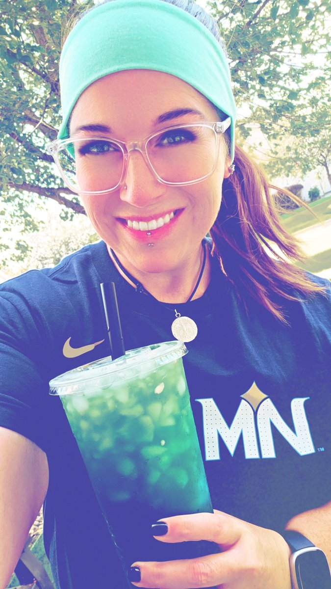 Mainst6767's tweet image. Drank the Tea. Played the Game.

One of those days when you know EVIL wants to mess with you, but you don't fold!!

#keepfighting #goodWILLwin #lights #loveyou #notwrong #theyalreadylost  #kickstartmyheart