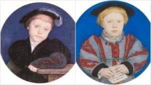 history_past's tweet image. #OTD 14 July 1551
Henry &amp;amp; Charles Brandon, sons of #CharlesBrandon &amp;amp; #KatherineWilloughby died within an hour of one another aged 14 &amp;amp; 16 at Buckden
They had been moved from @stjohnscam to escape &apos;The Sweat&apos; but too late!
Hear Katherine speak of her loss: youtube.com/playlist?list=…
