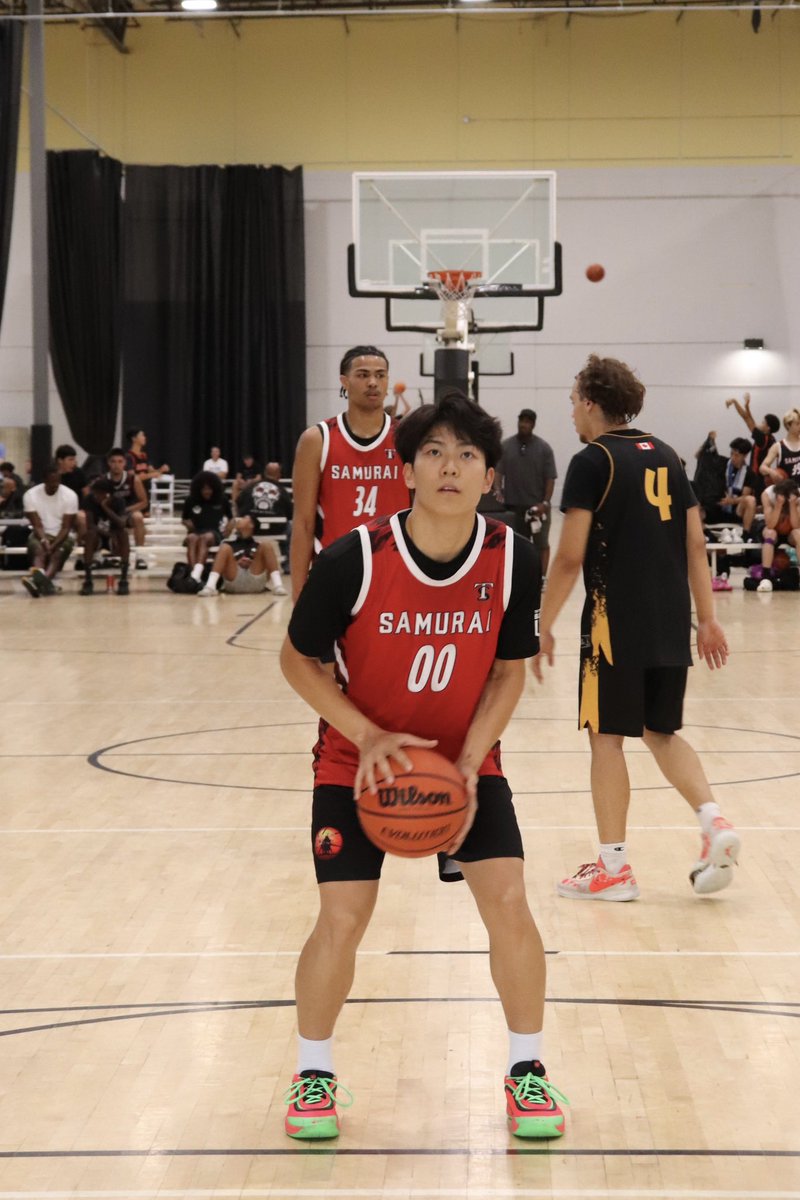 TokyoSamuraiAAU's tweet image. Tokyo Samurai 17U Black takes home the GTE Summer Classic Crown!! Lock down defense and a balanced attack had them
rolling through the competition. Ready to get after it next weekend!