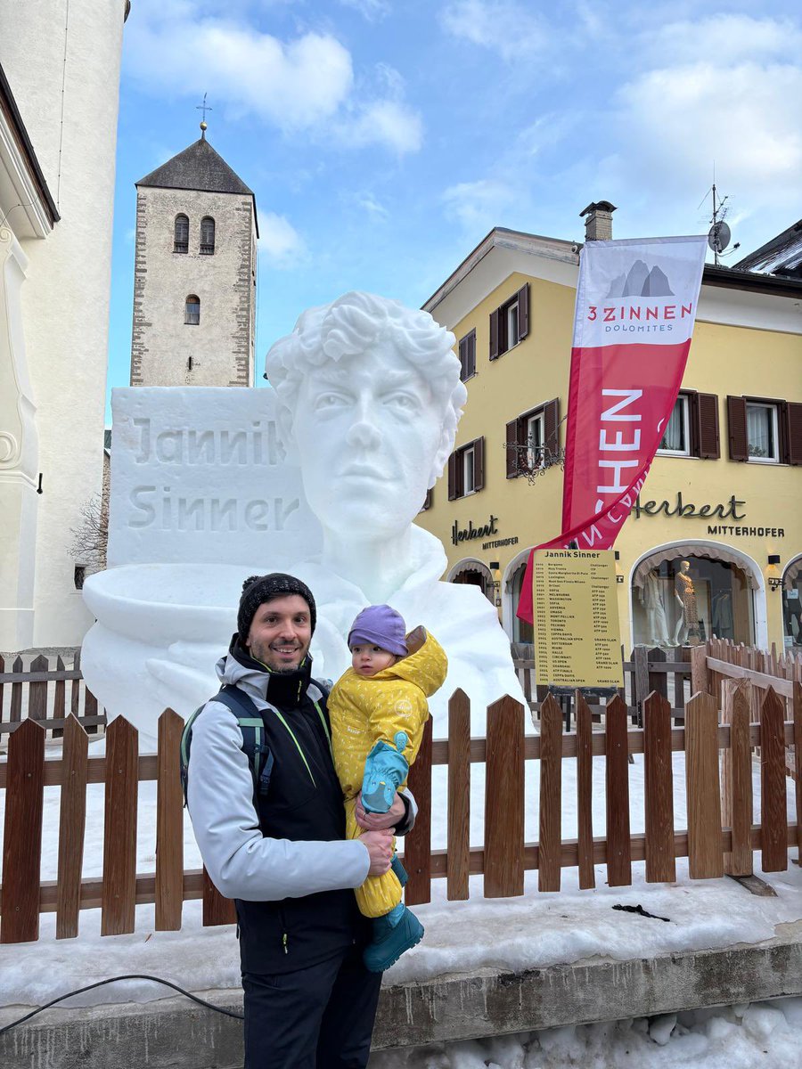 From Innichen to Wimbledon <a href="/janniksin/">Jannik Sinner</a>