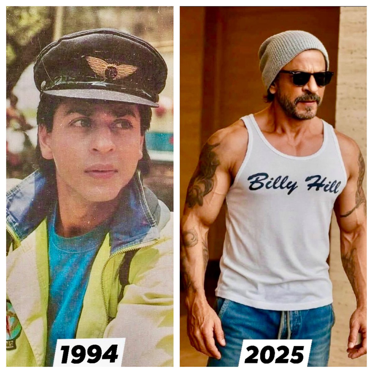 Amy Stone (@amystone2022) on Twitter photo From young, cute and innocent to mature, experienced and hot, he’s never stopped entertaining us!!! Thank you <a href="/iamsrk/">Shah Rukh Khan</a> 🙏💗😍🔥 From young, cute and innocent to mature, experienced and hot, he’s never stopped entertaining us!!! Thank you <a href="/iamsrk/">Shah Rukh Khan</a> 🙏💗😍🔥
