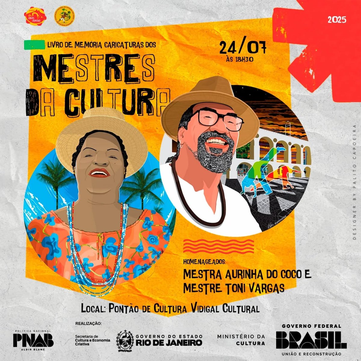 caricaturasglenbatoca.blogspot.com/2025/07/livro-… #culturabrasileira #cultural #capoeira #vidigalcapoeira #arte #art #glenbatoca #caricatura #caricature #cartum #cartoon #ilustração #illustration #vectorart #digitalart #drawoftheday #draw #graphicdesign #graphics #visualart #artevisual #compartilhearte