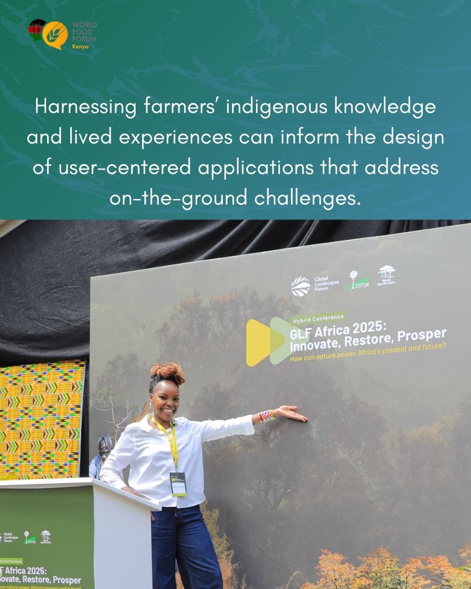 World Food Forum Kenya Chapter tweet media