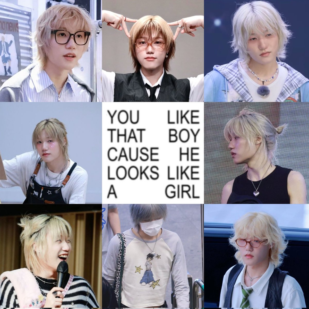 kae ⋆ 𐙚 (@piwontwin) on Twitter photo 