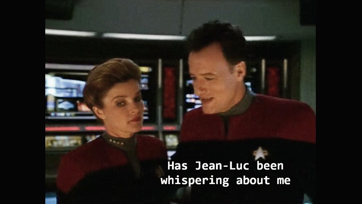 QStarTrek's tweet image. 