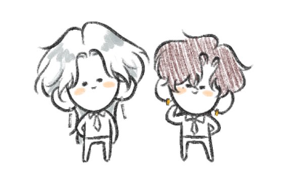 오스카랑 라일리랑