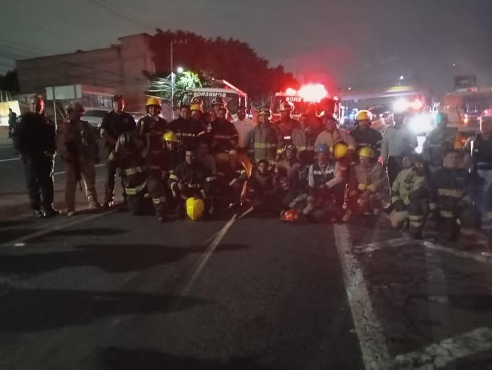 AlcaldíaGAM tweet media