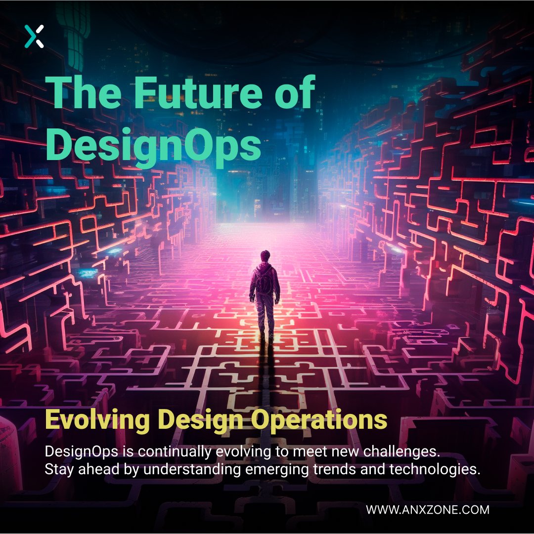 anxzonedesign's tweet image. DesignOps today is where DevOps was a decade ago.
🔮 The next-gen design orgs are building systems that scale creativity, align teams, and keep chaos out of production.

#DesignOps #FutureOfWork #CreativeOperations #ScalableDesign #ANXZONE