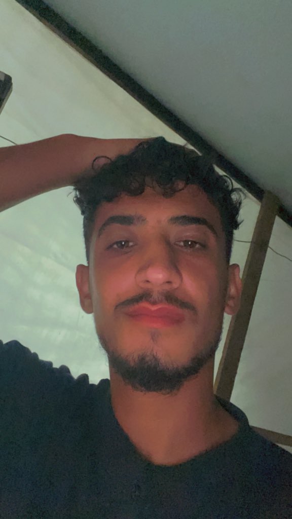 mahmoouddj's tweet image. If you respond with 3 replys, you will help me a lot to make my post visible to everyone, even if a dot.
Donate $10 for us ๐๐ญ
gofund.me/a507755e