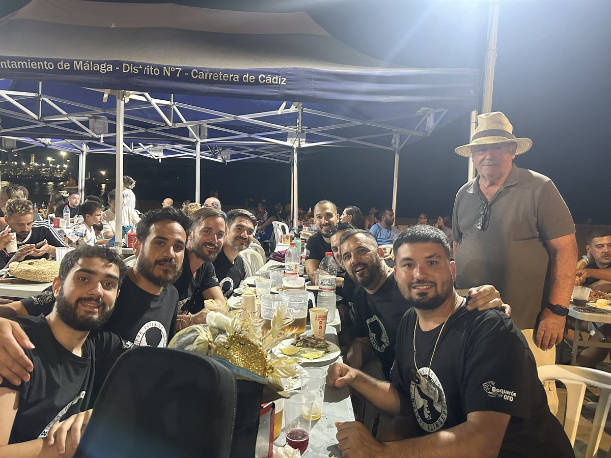 Murga Los Emeterios tweet media