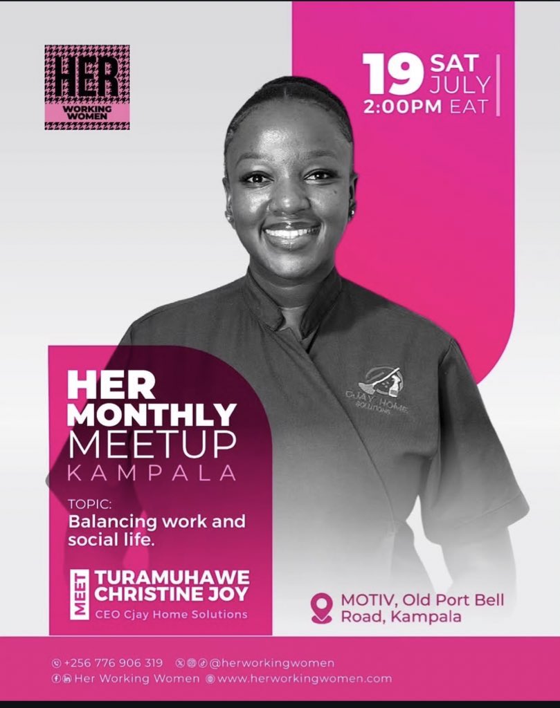 SheSpelOfficial's tweet image. Amazing events to look forward to this week 🥳