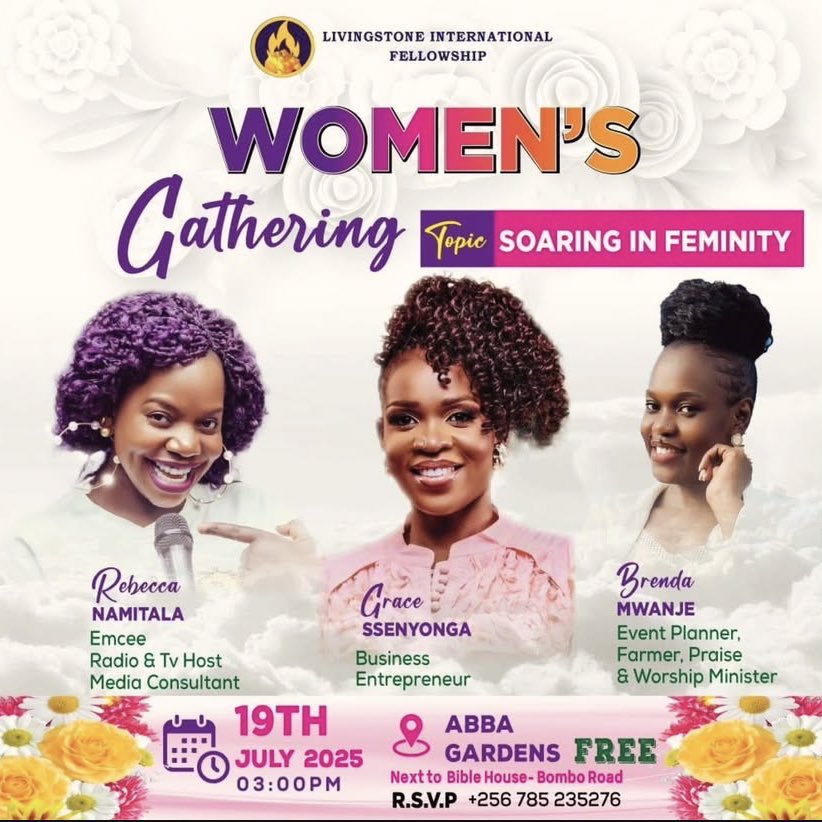 SheSpelOfficial's tweet image. Amazing events to look forward to this week 🥳