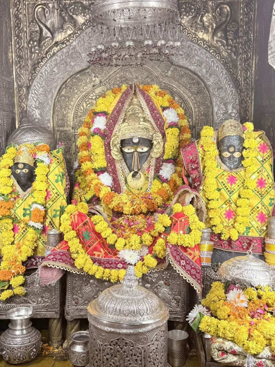 🌻🌻🌹 Jai mata baglamukhi ki Jai 🌹🌹🌻 aaj k darsan 🌻🌻🌹 14/07/2025🌹🌹🌻 Jai mata di 🌹🌹🌻🔥🐚🌞🪔🔱🕉️🙏💐🪷