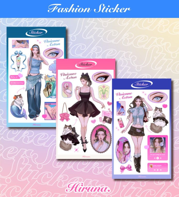 hiruna454's tweet image. Online Sale is available for international shipping!
Go to>> homu.in.th
ราคาในร้านฝากขายกับร้านของเราเองจะเป็นคนละราคานะคะ เนื่องจากมีค่า GP เลยจำเป็นต้องขึ้นราคา
สามารถสั่งซื้อผ่าน Line Shopping > hiruna454.art
และ Friendii >> @hiruna454