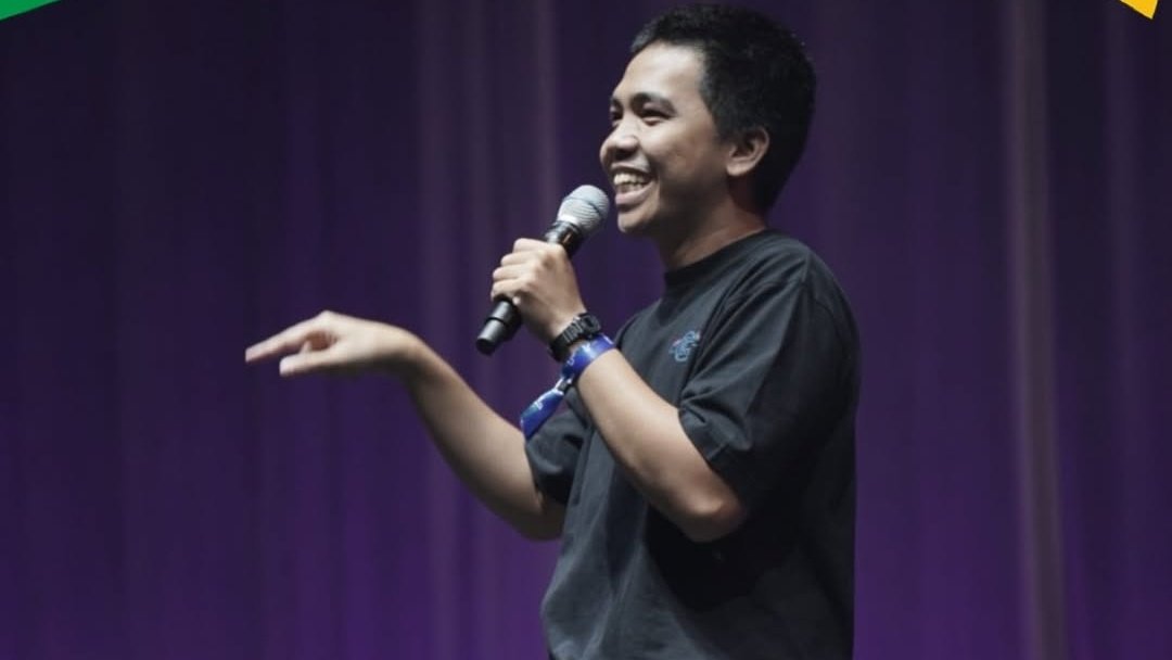 Habis Nonton Film tweet media